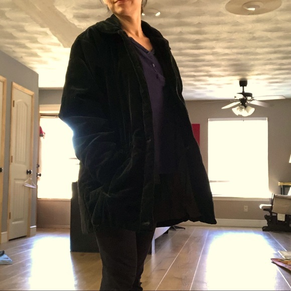 Talbots after 5 Jacket - Picture 8 of 15